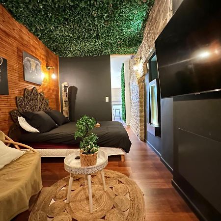 Bali Room Dijon Zewnętrze zdjęcie