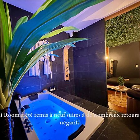 Bali Room Dijon Zewnętrze zdjęcie