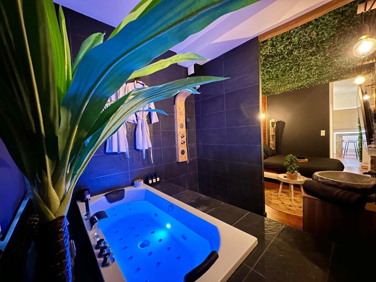 Bali Room Dijon Zewnętrze zdjęcie