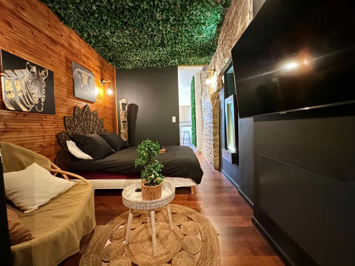Bali Room Dijon Zewnętrze zdjęcie