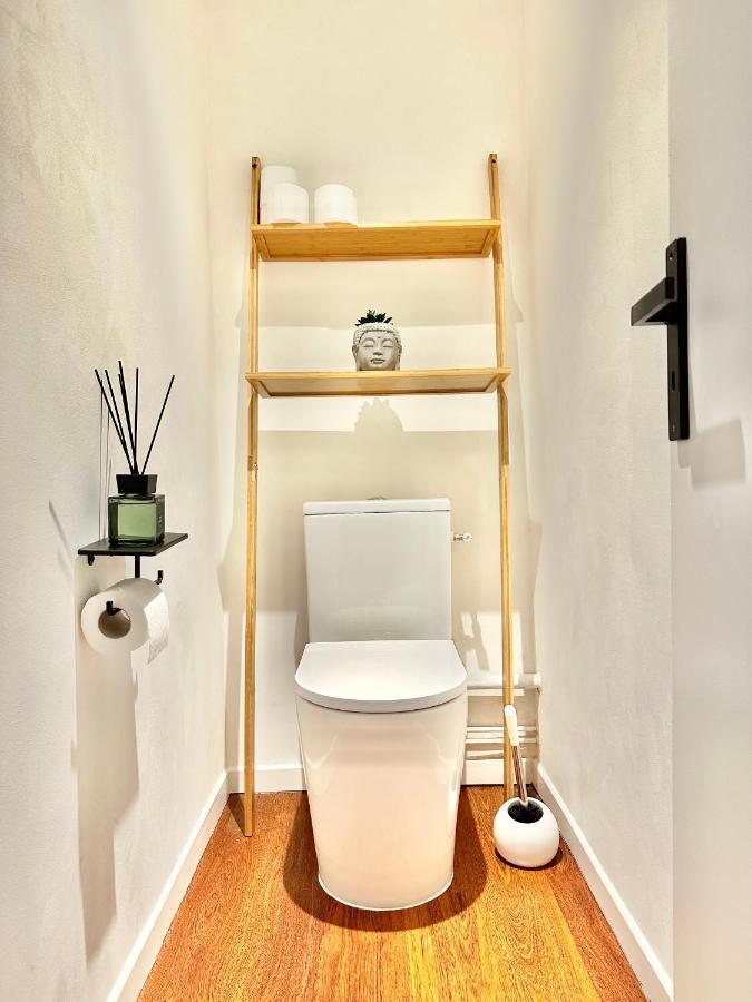 Bali Room Dijon Zewnętrze zdjęcie