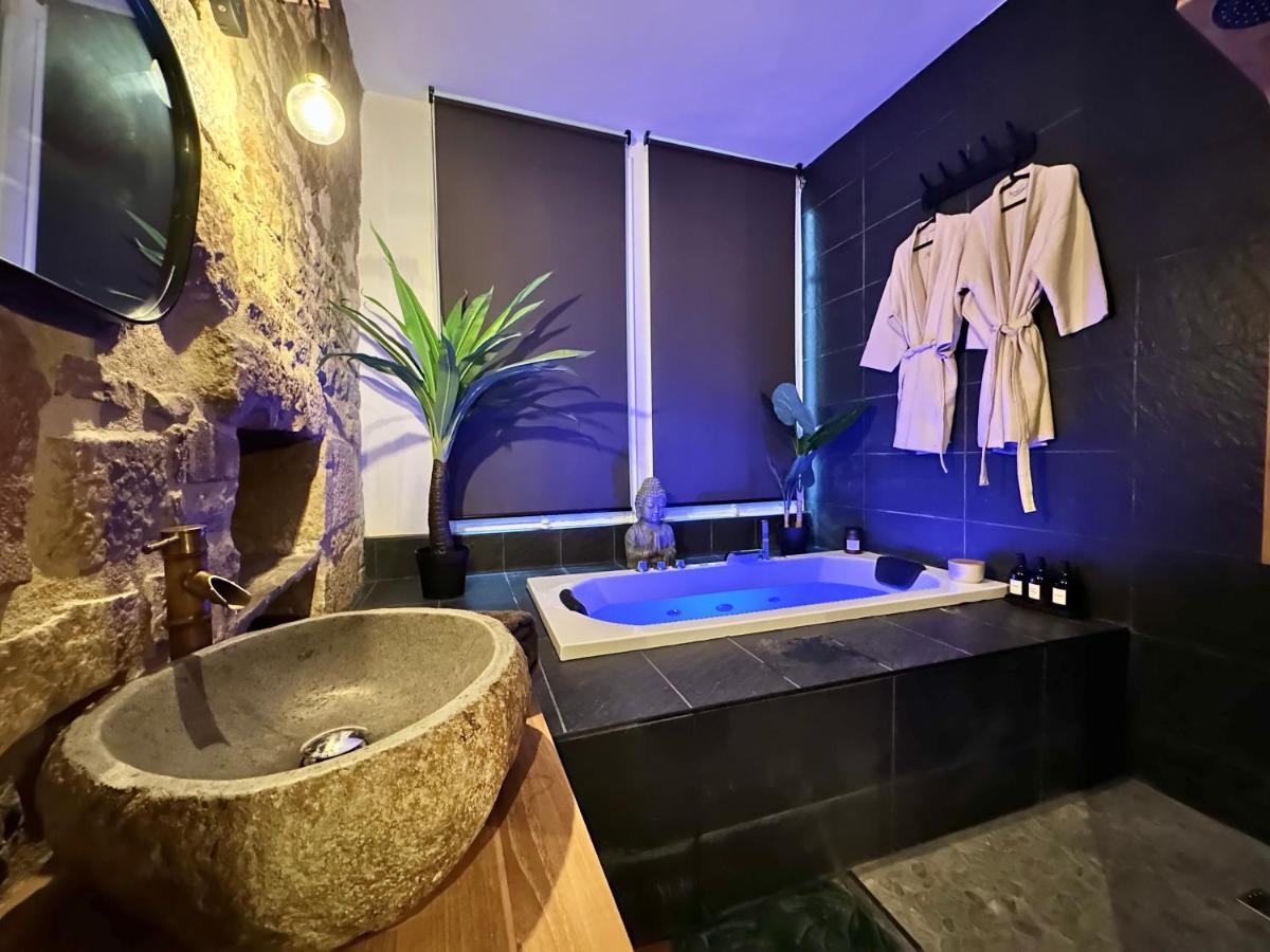 Bali Room Dijon Zewnętrze zdjęcie