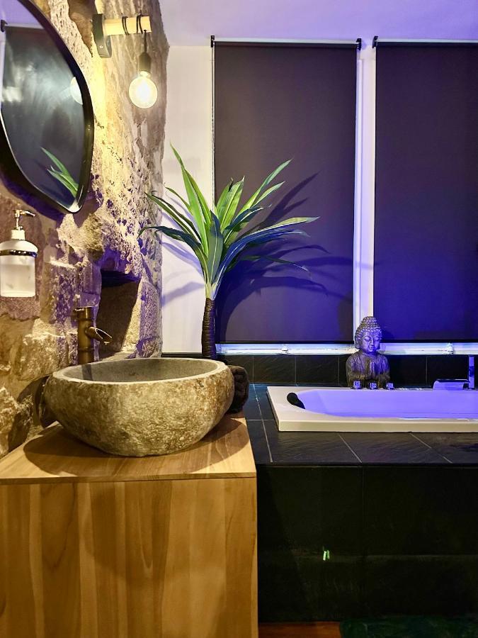 Bali Room Dijon Zewnętrze zdjęcie