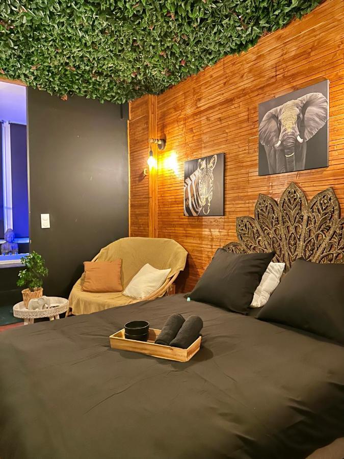 Bali Room Dijon Zewnętrze zdjęcie