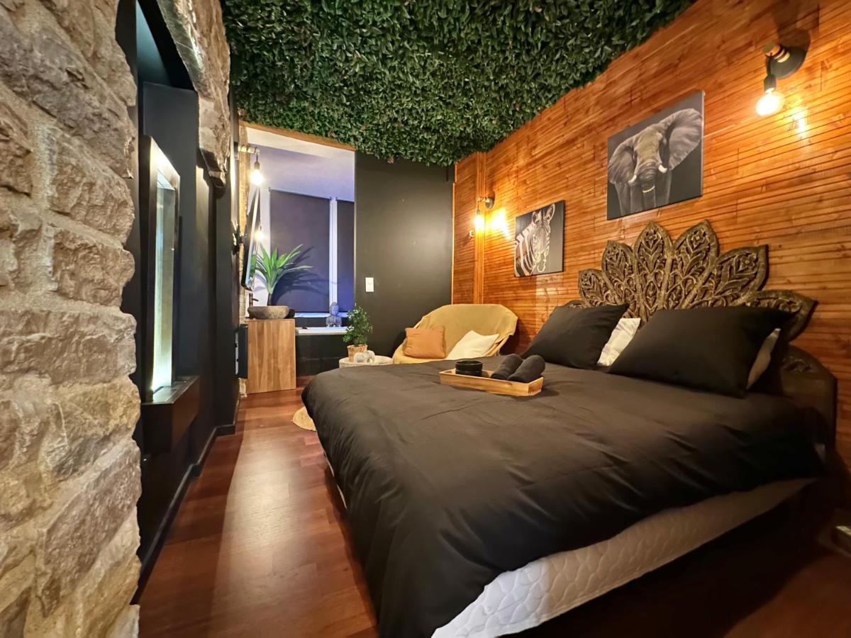 Bali Room Dijon Zewnętrze zdjęcie