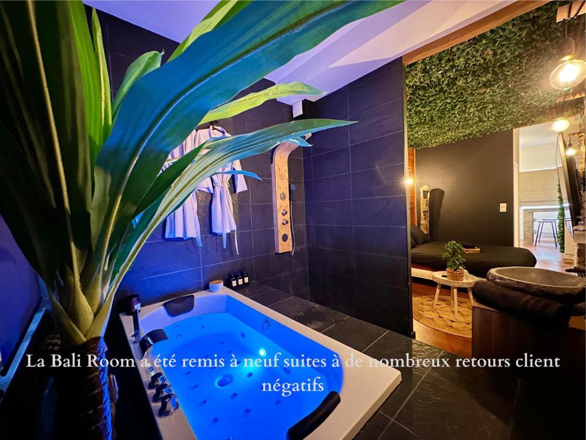 Bali Room Dijon Zewnętrze zdjęcie